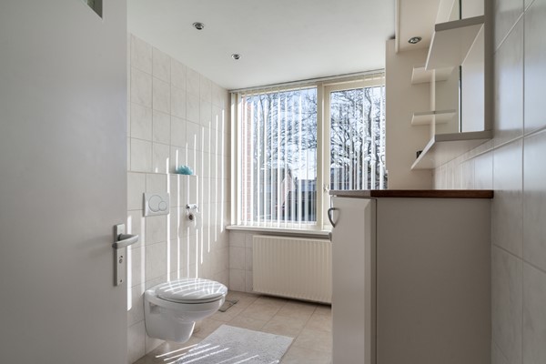 Medium property photo - Molenveldsingel 15, 6981 JP Doesburg